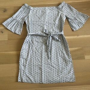 Banana Republic dress